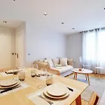 Beautiful Apartment L016